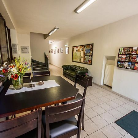 City Hotel Eisenach Dış mekan fotoğraf
