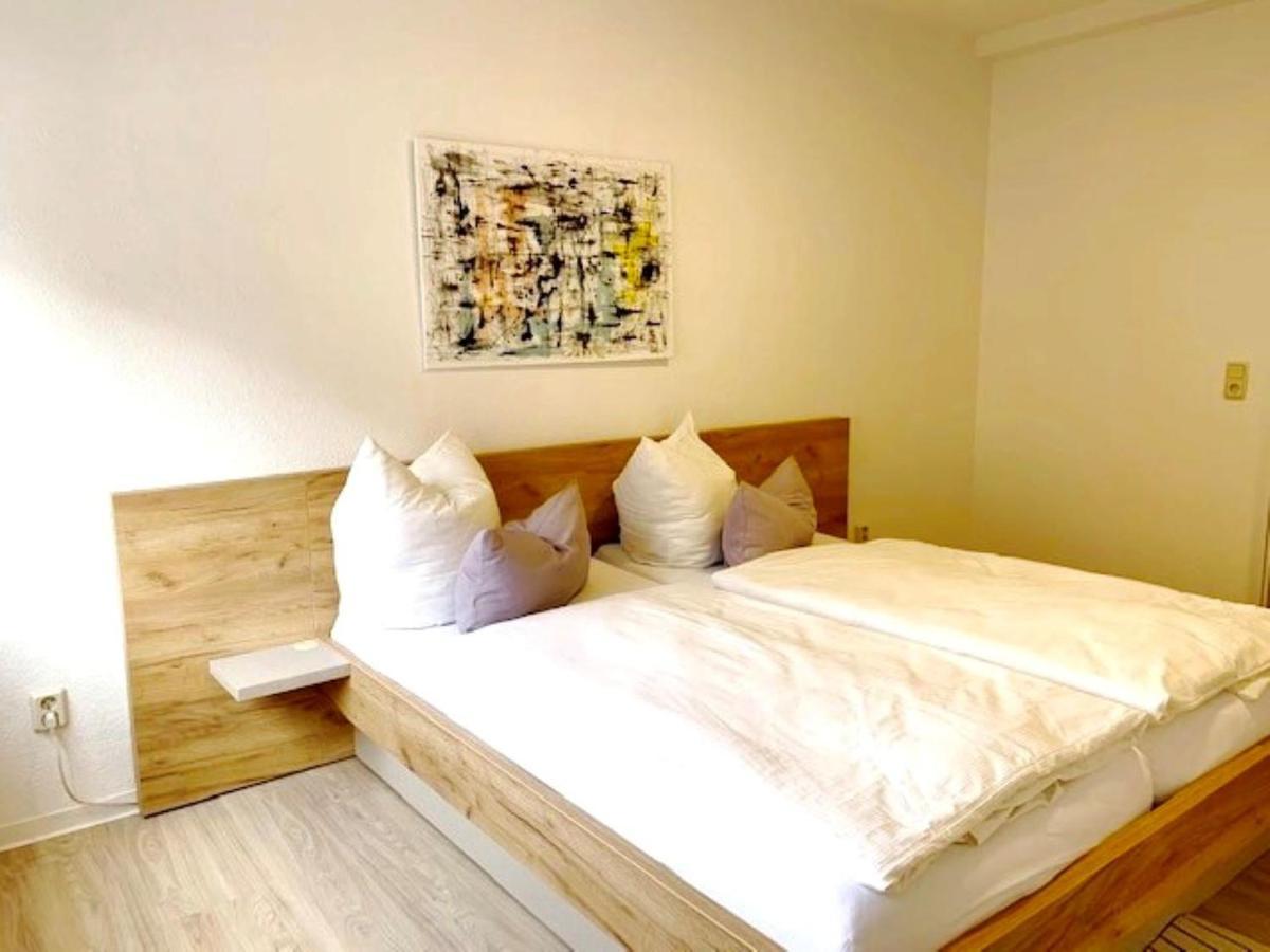 City Hotel Eisenach Dış mekan fotoğraf