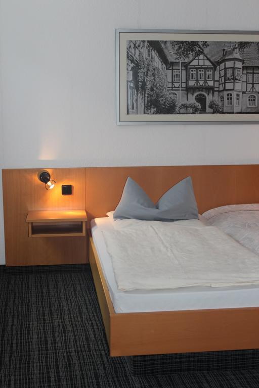 City Hotel Eisenach Dış mekan fotoğraf