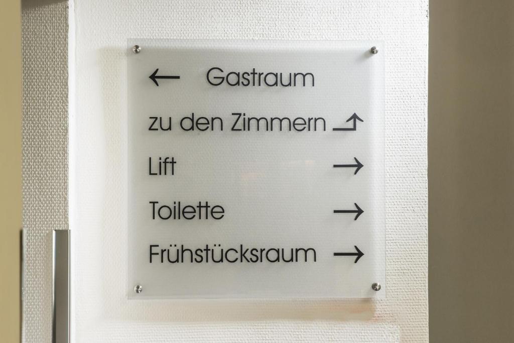 City Hotel Eisenach Dış mekan fotoğraf