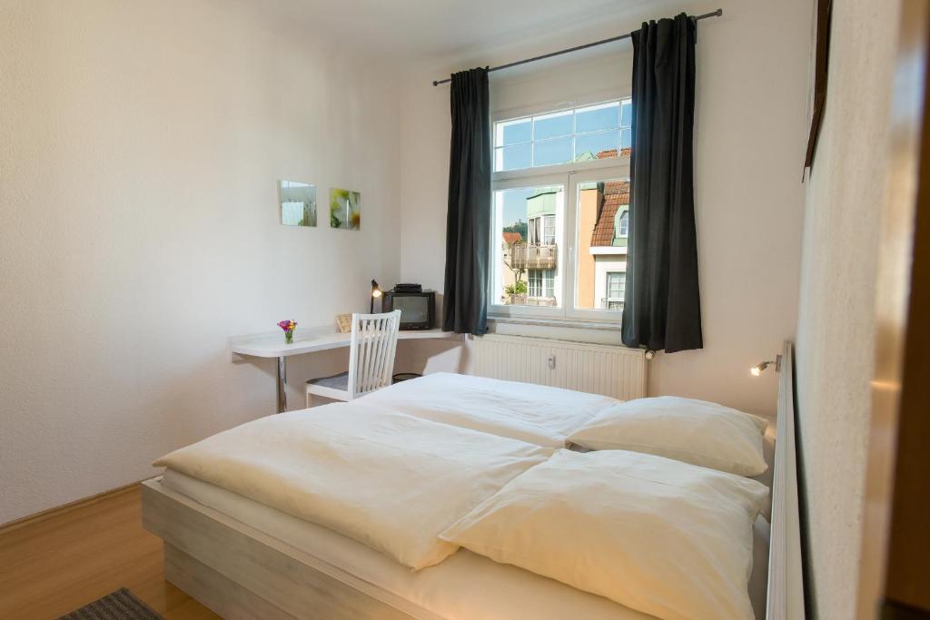 City Hotel Eisenach Dış mekan fotoğraf