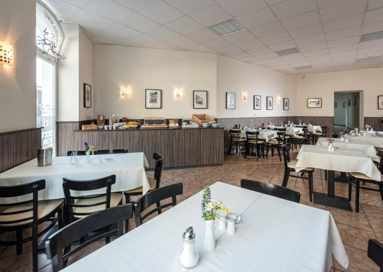 City Hotel Eisenach Dış mekan fotoğraf