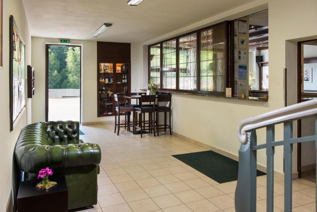 City Hotel Eisenach Dış mekan fotoğraf